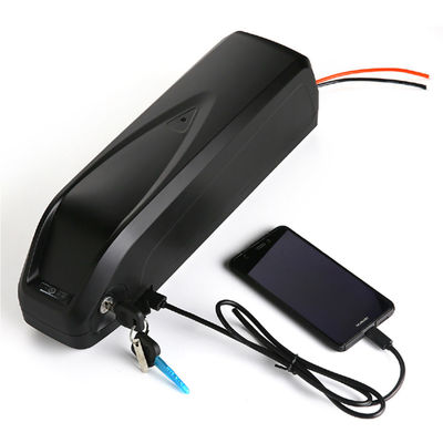 Li Ion Bosch Powerpack 400 Batterij, 12h 15.6ah 36V Ebike Batterij Voor elektrische fiets