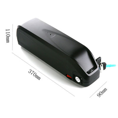 Bosch vervangende E-bike batterij 36V 11.6ah Powerpack Compatibel met de Ebikes Met Bosch 36V Power Pack 300/400