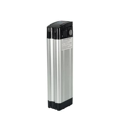 36V 17,5Ah Lithium Ion Ebike Downtube Battery Hoge capaciteit voor elektrische fietsen