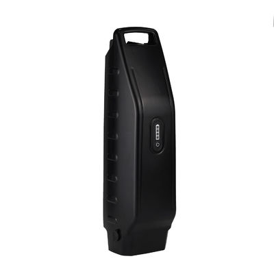 Li NiCoMn O2 18650 36v Ebike-batterij met een hoge nominale capaciteit 10.4ah/11.6ah