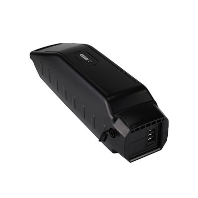 Li NiCoMn O2 18650 36v Ebike-batterij met een hoge nominale capaciteit 10.4ah/11.6ah