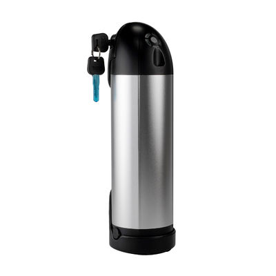 36V 10.4ah Originele Li-ion Cell E-Bike Flask Battery voor Prophet/Trio, Phylion, Red Bull, Stratos, Trio, Senglar