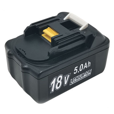 TL-MIL-28 Series Connection Slide Pack Battery vervanging 6000mAh voor Milwaukee 28V Power Tools