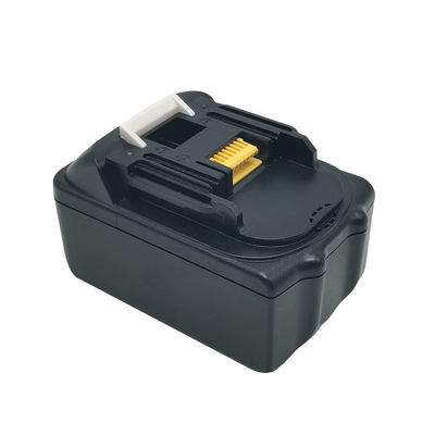18V medium power tool batterij Lithium vervanging voor Makita 18650 draadloze boor