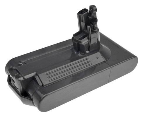 Dyson vervangende batterij 25.2V 2.5Ah Voor Dyson stofzuiger V10 Cyclone V10 Absolute V10 Animal V10 Motorhead