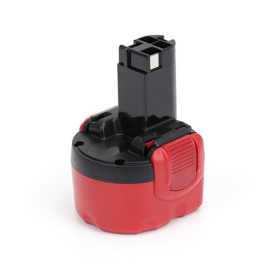 18V Bosch Power Tool Battery Replacement Voor Bosch Draadloze Boor