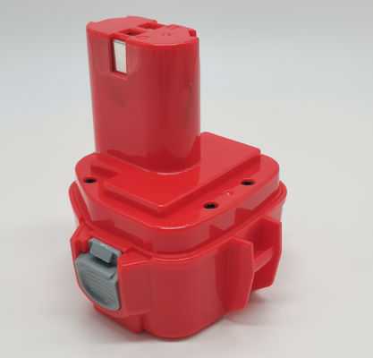 12V 3000mAh Makita Ni Mh Batterij 1200 1201 1201A 1202 1202A