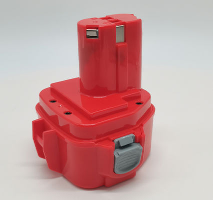 Makita Ni Mh Batterij 12V 3000mAh Makita Vervangende Power Tool Batterij 1233, 1234, 1235, 1235F, 192696-2, 192698-8, 192698-A, 193138-9, 193157-5