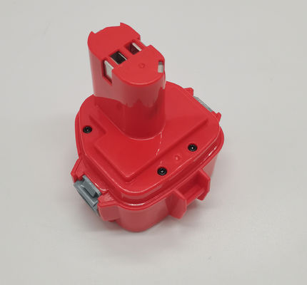 12V 2500mAh Makita Vervangende Power Tool Battery Makita Ni Mh Battery voor 1233, 1234, 1235, 1235F, 192696-2, 192698-8, 192698-A, 193138-9, 193157-5