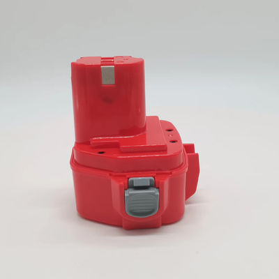 Makita 12V 2000mAh vervangende power tool batterij Makita Ni Mh batterij voor 1233, 1234, 1235, 1235F, 192696-2, 192698-8, 192698-A, 193138-9, 193157-5