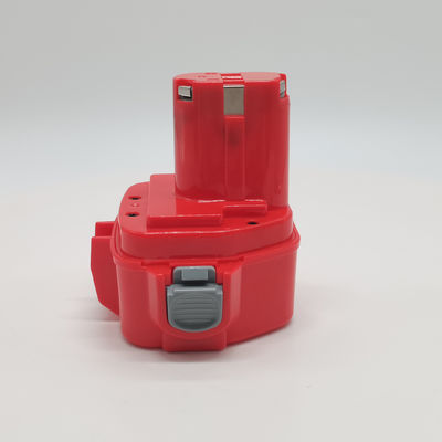 Makita 12V 2.5Ah vervangende power tool batterij Makita Ni Mh batterij voor 1233, 1234, 1235, 1235F, 192696-2, 192698-8, 192698-A, 193138-9, 193157-5