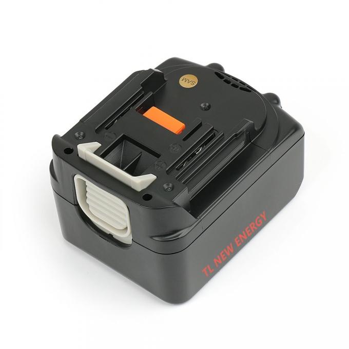 Rechargeable 14.4V 5000mAh for Plastic Hand Strapping Tools Gt-One, Gt-H, Smart Lxt 10-16 Power HP 19-25 Battery Pack