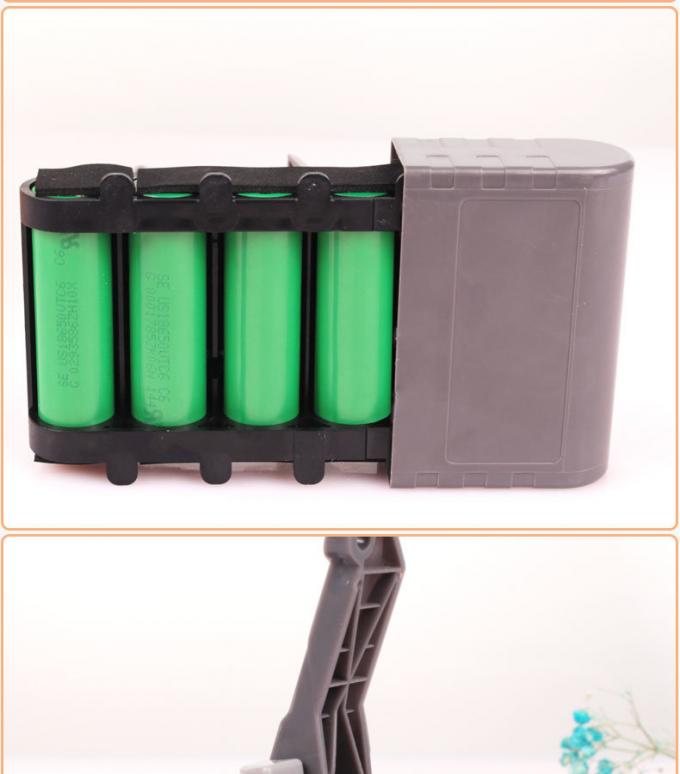 Replacement Battery for Dyson V6 Li-ion Battery 595 650 770 880 DC58 DC59 DC61 DC62 Animal DC72 Handheld Series 21.6V 2000mAh Vacuum Cleaner