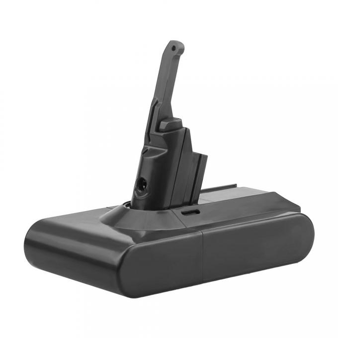21.6V 3600mAh Deep Cycle Handheld Cordless Vacuum Cleaner Rechargeable Lithium-Ion Battery for Dysons V8