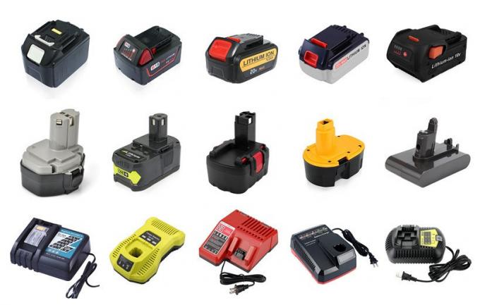 21.6V 3.0ah Deep Cycle Replacement Li-ion Battery for Dysons V8 Sv10 Handheld Cordless Vacuum Cleaners Electric Tools Battery Manufacturer in China
