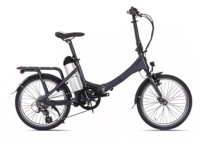 18650 Lithium-ion waterfles E-bike batterij 36V voor elektrische fiets 2