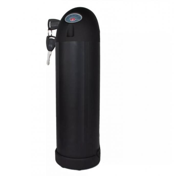 18650 Lithium-ion waterfles E-bike batterij 36V voor elektrische fiets 1