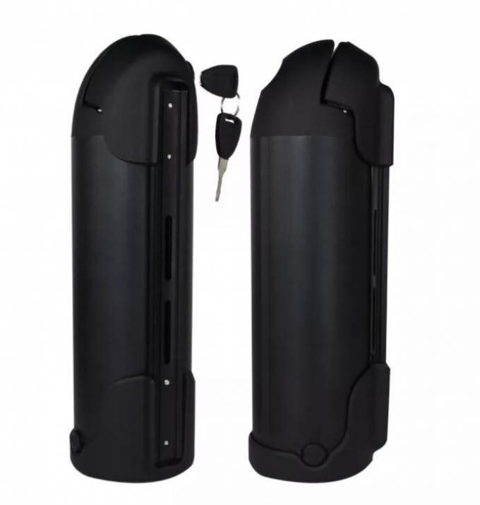 18650 Lithium-ion waterfles E-bike batterij 36V voor elektrische fiets 0