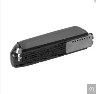 Long Endurance Panasonic 18650 Cells Hailong Downtube Case 36V 48V E-Bike Battery Akku Fur Elektrofahrrader Fiets Accu Fahrrad Akku Ebike Battery Replacement