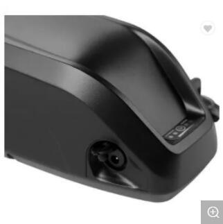 Long Endurance Panasonic 18650 Cells Hailong Downtube Case 36V 48V E-Bike Battery Akku Fur Elektrofahrrader Fiets Accu Fahrrad Akku Ebike Battery Replacement