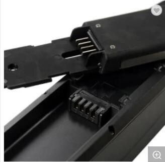 Long Endurance Panasonic 18650 Cells Hailong Downtube Case 36V 48V E-Bike Battery Akku Fur Elektrofahrrader Fiets Accu Fahrrad Akku Ebike Battery Replacement