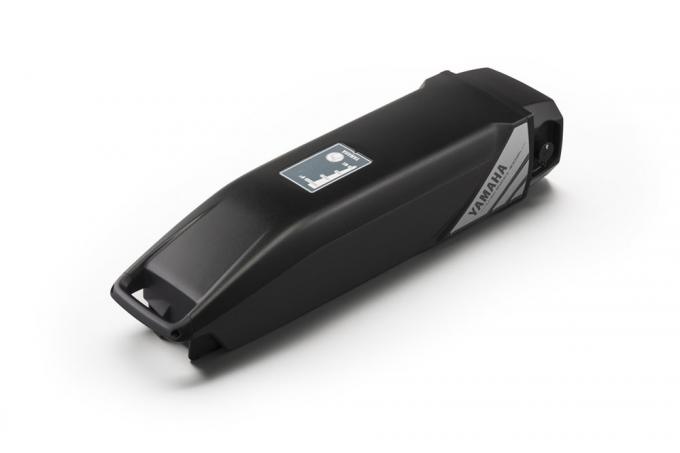 YAMAHA E-Bike Battery 36V 13ah/14.5ah Power Pack 500wh Vervangende batterij Compatibel met Sduro Trekking RC Fiets Accu Fahrrad Akku Fur Elektrofahrrader 0