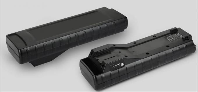 Vervangend Bosch Powerpack Rack 500 Anthracite Performance Ebike Battery 6
