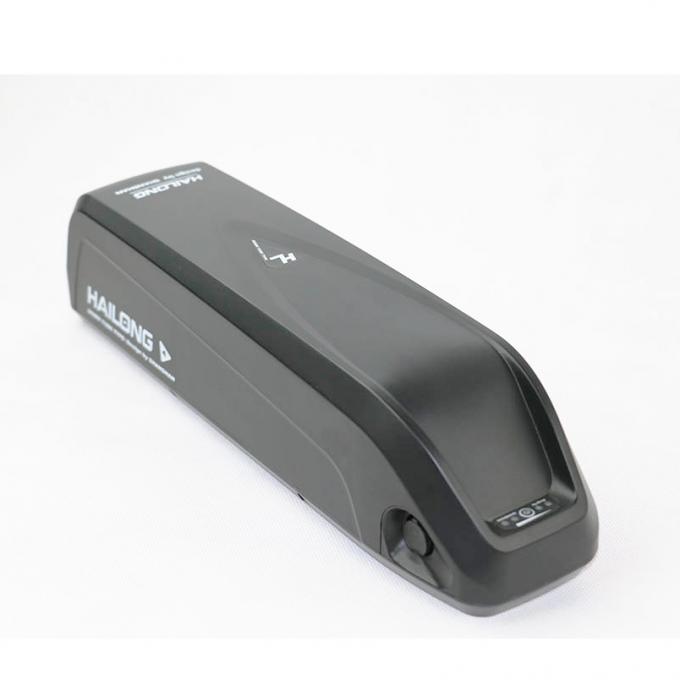 36V E-Bike Battery Hailong/Downtube Lithiumbatterij voor elektrische fiets Custom Ebike Battery Factory Lithium Ion Battery Pack ODM/OEM Fiets Accu Fahrrad Akku 0