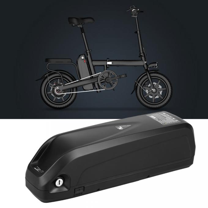 36V E-Bike Battery Hailong/Downtube Lithiumbatterij voor elektrische fiets Custom Ebike Battery Factory Lithium Ion Battery Pack ODM/OEM Fiets Accu Fahrrad Akku 4