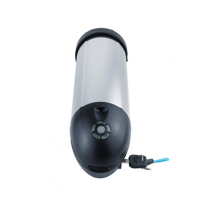 E-bike vervangende batterij Topkwaliteit 36V 48V 10ah 20ah E-fiets Lithium 18650 Cell oplaadbare batterij ODM/OEM batterij Akku Fur Elektrofahrrader Fiets Accu 2