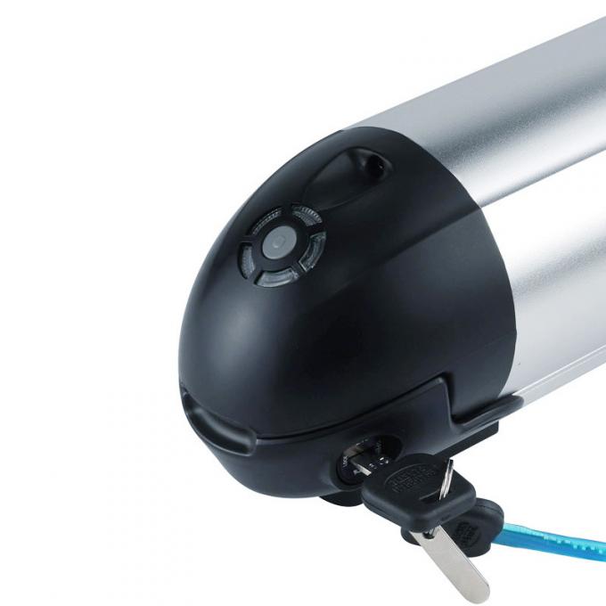 E-bike vervangende batterij Topkwaliteit 36V 48V 10ah 20ah E-fiets Lithium 18650 Cell oplaadbare batterij ODM/OEM batterij Akku Fur Elektrofahrrader Fiets Accu 3