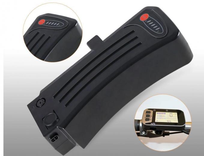 24V 11,6ah E-Bike batterij vervanging voor Samsung 10icr19/65-4, SDI-3610c, SDI-3611c - 10,4ah 36V Li-ion batterij voor elektrische fiets Akku 0
