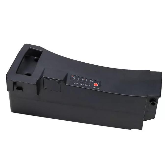 Compatibel met de Ebikes met Panasonic 36V systeem batterijpakket zoals Raleigh Series 36V 17ah Lithium batterij 3
