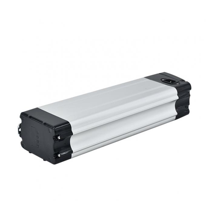 Groothandel vervangende Mifa Samsung Zhenlong 48V Lithiumbatterij voor elektrisch voertuig fiets E-fietsbatterij 1
