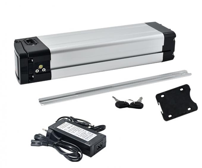 Oplaadbare 10s5p 10s6p 36V Lithium Ion Battery Samsung Zhenlong Phylion Ebike Battery Pack 0