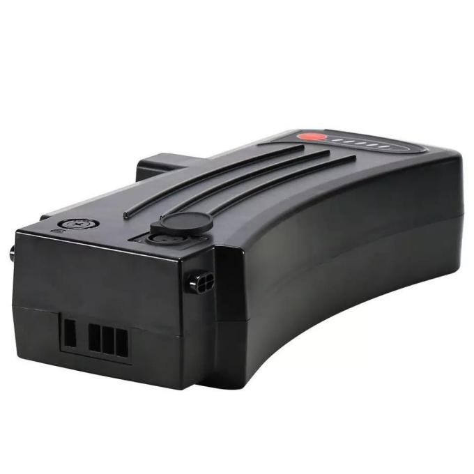 24V 11,6ah Ebikes vervangende batterij Compatibel met de 24V Samsung SDI Ebikes batterijen geschikt voor Prophe 2