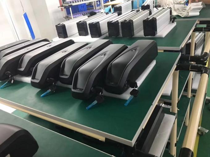 Impulsbatterij 36V 13ah Samsung Cell Lithium Ion E-Bike Vervangingsbatterij Compatibel met Ebikes 6