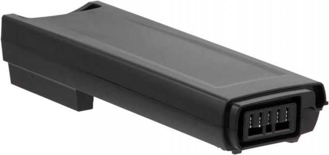 36V 10.4ah (300/400) vervangende batterij voor Bosch Powerpack Classic 500 Pannier Rack E-Bike Pedelec batterij 3