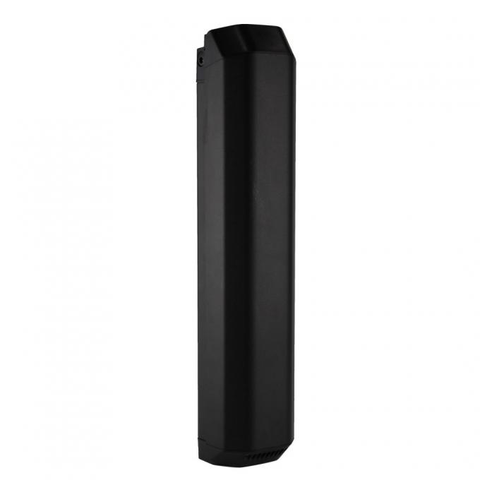 In-frame Li-Ion E-Bike batterij 48V 10.4ah 13s5p Zwart 30A PCB bescherming 0