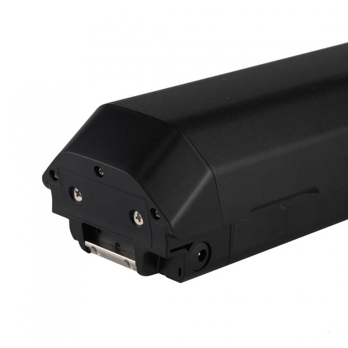 36V 48V 13s5p Elektrische fiets Lithiumbattery Pack Elektrische fiets Lithiumbattery 3