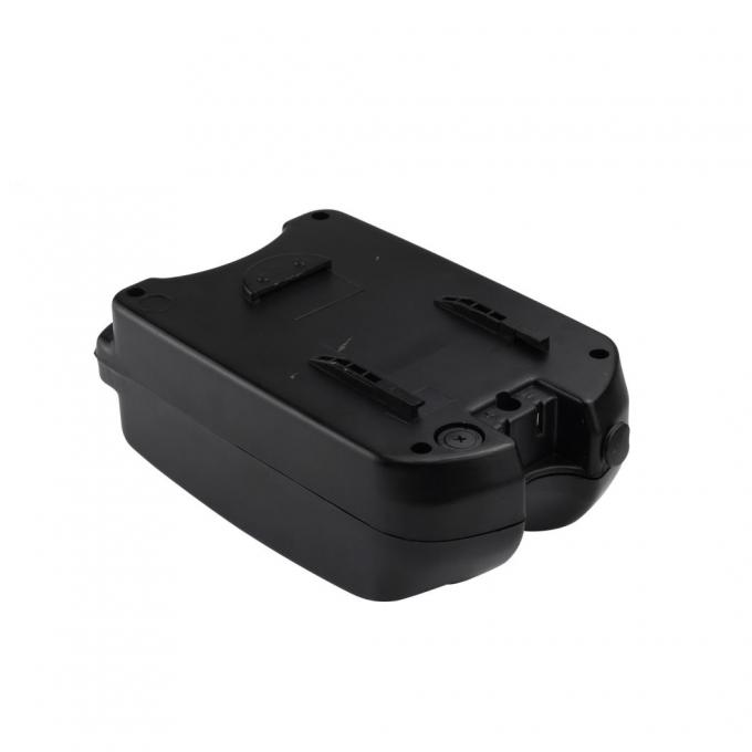 36V Ebike Frog Battery 18650 Seatpost Downtube 36V Lithiumbatterij 3