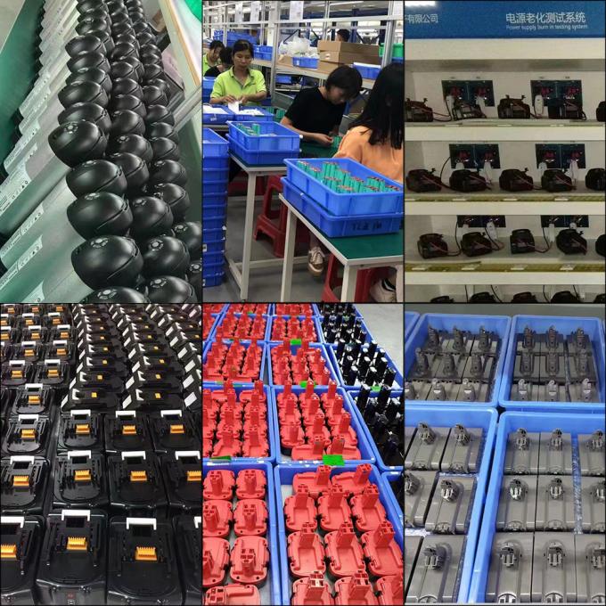 Medical Suction Equipment Lithium Battery
